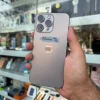 ایفون 15 پرو مکس pro max