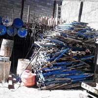 اجاره جک وقالب وسه لایه وقالب تیرچه|خدمات پیشه و مهارت|ملارد, |دیوار