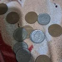 سکه|کلکسیون سکه، تمبر، اسکناس|زرند, |دیوار