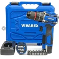 دلر و فرز و میخ کوب و پولیش زن