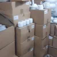 نمایندگی ظروف چینی زرین فله فروش فقط حضوری|ظروف سرو و پذیرایی|اهواز, پردیس|دیوار