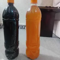 شیره هر بطری ۶۵۰ هزار آبغوره هر بطری ۱۲۰ هزار