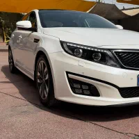 optima 2016 Tf فول|خودرو سواری و وانت|تهران, مهرآباد جنوبی|دیوار