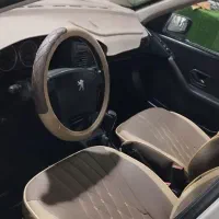 پژوپارس‌ مدل ۸۵