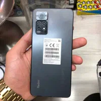 گوشی نوت ۱۱ pro 128G