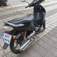 موتور سوپر رکاب