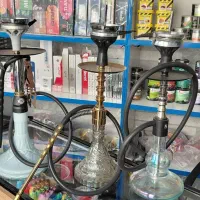 قلیان عربی سوپاپ دار