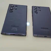 گوشی s23 ultra و s22 ultra|موبایل|تهران, شهرک آزمایش|دیوار