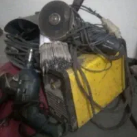 خدمات.جوشکاری