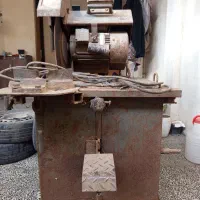 اره آتشی  تک فاز|ماشین‌آلات صنعتی|ساری, |دیوار