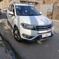 تیگو 5 مدل 98|خودرو سواری و وانت|گنبد کاووس, |دیوار