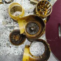 تعمیرات تخصصی انواع لوازم خانگی دانیک|خدمات پیشه و مهارت|شوشتر, |دیوار