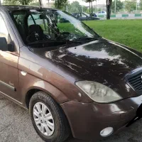 تعویض تیبا۹۲ با پارس تیوفایو مدل ۹۴