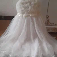 لباس مجلسی بچگانه