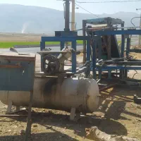 فروش کارخانه تولید کفی ماشین سه بعدی  و نمدی