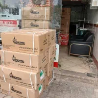 آبگرمکن بوتان مدل ۳۱۱۵