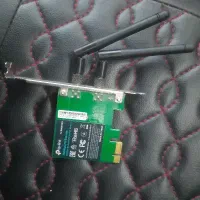 کارت شبکه تی پی لینک