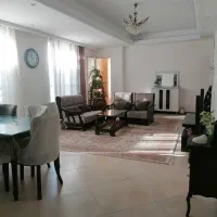 آپارتمان ۱۰۰ متری سه خوابه فوق العاده خوش نقشه