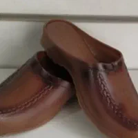 دمپایی جلوبسته