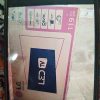 تلویزیون الجی 47|تلویزیون و پروژکتور|ایلام, |دیوار