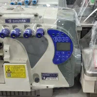 سردوزاتومات شونفا تحت لیسانس شرکت ژوکی اقساط ۱۰ماه