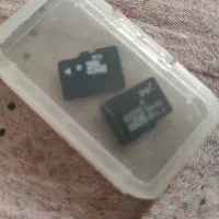 فلش مموری ومموری کارت میکرو اس دی ۸ و ۱۶ گیگ