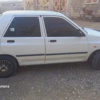 پراید مدل 96|خودرو سواری و وانت|میناب, |دیوار