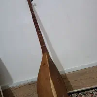 دوتار خوش صدا|سازهای سنتی|شیروان (خراسان), |دیوار