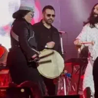 بیلیت کنسرت کاکوبند