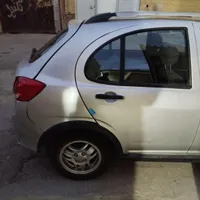 سلام کوییک مدل ۱۴۰۰|خودرو سواری و وانت|یزد, |دیوار