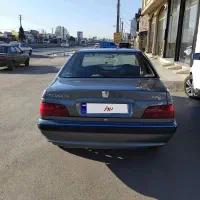 پارس مدل ۹۹ سال|خودرو سواری و وانت|بابل, |دیوار