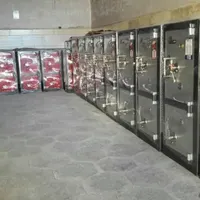 صندوق سیف باکس و گاوصندوق|ابزارآلات|کرج, کوی کارمندان جنوبی|دیوار