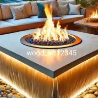 روف گاردن دکوراسیون