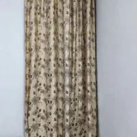 پرده حریر|پرده، رانر، رومیزی|سمنان, |دیوار