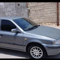 سمند LX ساده، مدل ۱۳۸۵