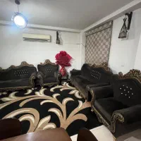 مبل ۸ نفر شیک و در حد|مبلمان خانگی و میز عسلی|شیراز, فرهنگ شهر|دیوار