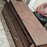 میز تلویزیون
