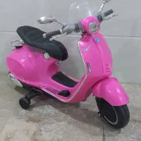 موتور شارژی