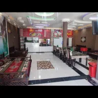 نیرو(دستیار آشپز)جهت کار در رستوران