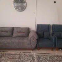 مبل ۷ نفره