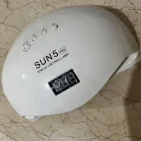 سوهان برقی و uv|آرایشی، بهداشتی، درمانی|تهران, اوقاف|دیوار