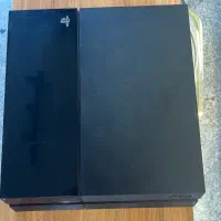 Ps4 fat|کنسول، بازی ویدئویی و آنلاین|بیرجند, |دیوار