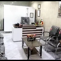 میز مدیریتی ال ،صندلی مدیریت و صندلی کنفرانسی|مبلمان اداری|کرج, گوهردشت|دیوار