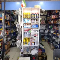 گاراژ-صافکار-پی-دی-آر-و-رنگ-آمیز