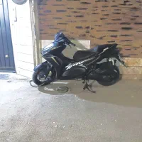 موتور طرح ایروکس