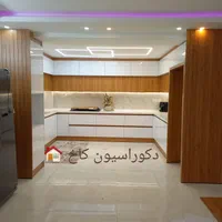 کابینت هایگلاس اقساط ۱۲ماهه بدون سودضامن|مصالح و تجهیزات ساختمان|اصفهان, عسگریه|دیوار