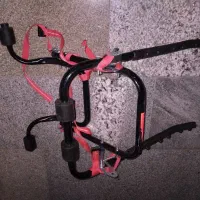 باربند دو چرخه