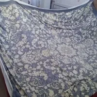 روفرشی کش دار