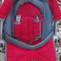 کریر|کالسکه و لوازم جانبی|اصفهان, همت‌آباد|دیوار