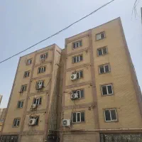 فروش واحد آپارتمان مسکن مهر سر خلیج فارس